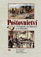Poštovnictví: V Čechách, na Moravě a ve Slezsku - Kniha