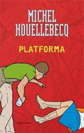 Platforma - Kniha