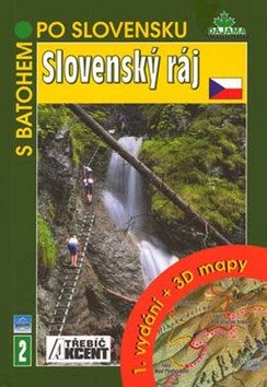 Slovenský ráj: č.2 - Kniha - Main image