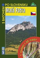 Malá Fatra - Kniha