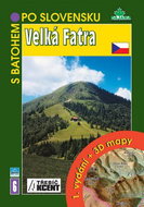Velká Fatra - Kniha