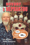 Hovory s Nepraktou - Kniha