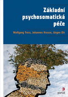 Základní psychosomatická péče - Kniha