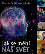 Jak se mění náš svět - Kniha