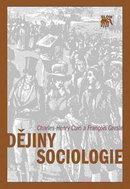 Dějiny sociologie - Kniha