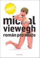 Román pro muže - Kniha