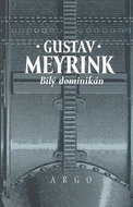 Bílý dominikán - Kniha