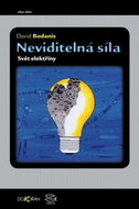 Neviditelná síla: Svět elektřiny - Kniha