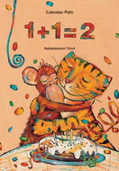 1+1=2 - Kniha
