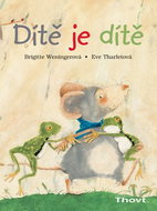 Dítě je dítě - Kniha
