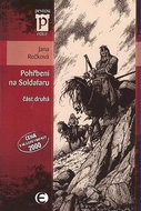 Pohřbeni na Soldafaru část druhá: část druhá - Kniha