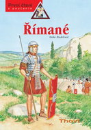 Římané - Kniha