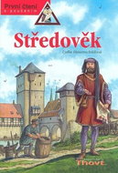Středověk - Kniha