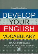 Develop your English Vocabulary - Kniha