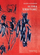 Sudba Ursitorů - Kniha