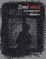Země snivců: Fantastický román - Kniha