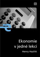 Ekonomie v jedné lekci: liberální institut - Kniha