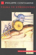Válka ve středověku - Kniha