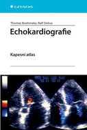Echokardiografie: kapesní atlas - Kniha