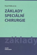 Základy speciální chirurgie - Kniha