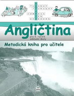 Angličtina pro 5. ročník základní školy Metodická kniha pro učitele: Hallo, kids! - Kniha