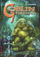 Goblin hrdina - Kniha