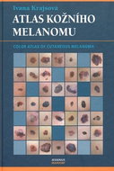 Atlas kožního melanomu - Kniha