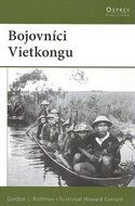 Bojovníci Vietkongu - Kniha