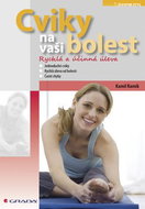 Cviky na vaši bolest - Kniha