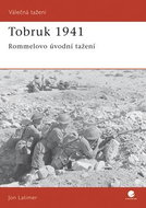 Tobrúk 1941 - Kniha