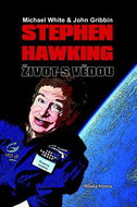 Stephen Hawking Život s vědou - Kniha