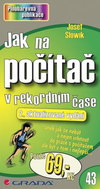 Jak na počítač v rekordním čase - Kniha
