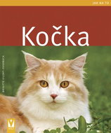 Kočka - Kniha