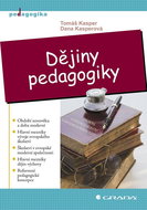 Dějiny pedagogiky - Kniha