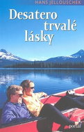 Desatero trvalé lásky - Kniha