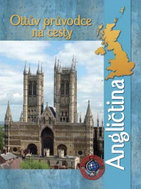 Ottův průvodce na cesty Angličtina - Kniha