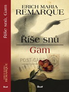 Říše snů Gam - Kniha
