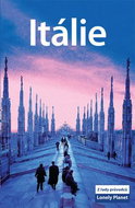 Itálie - Kniha