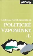 Politické vzpomínky I. - Kniha