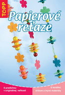 Papierové reťaze: 3467 - Kniha