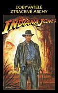 Indiana Jones Dobyvatelé ztracené archy: Dobyvatelé ztracené archy - Kniha