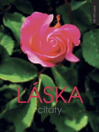 Láska citáty - Kniha