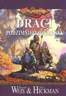 Draci podzimního soumraku - Kniha