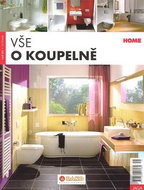 Vše o koupelně - Kniha