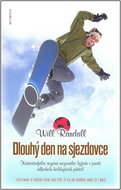 Dlouhý den na sjezdovce - Kniha