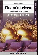 Finanční řízení: Podpora klíčových rozhodnutí - Kniha