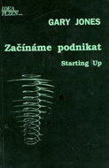 Začínáme podnikat: Starting up - Kniha