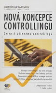 Nová koncepce controllingu: Cesta k účinnému controllingu - Kniha