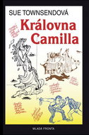 Královna Camilla - Kniha