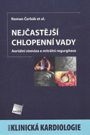 Nejčastější chlopenní vady: Aortální stenóza a mitrální regurgitace - Kniha